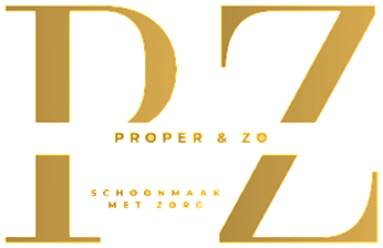 Proper & Zo logo